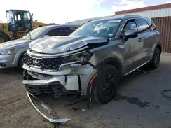 KNDRH4LGXP5217150 2023 KIA SORENTO