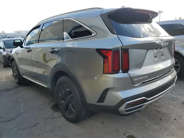 KNDRH4LGXP5217150 2023 KIA SORENTO - Image 2