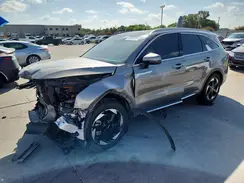 KNDRHDJG0S5288014 2025 KIA SORENTO