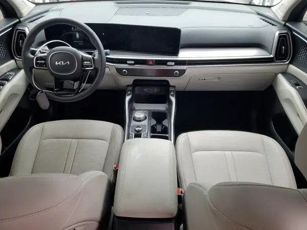 KNDRHDJG0S5288756 2025 KIA SORENTO - Image 8