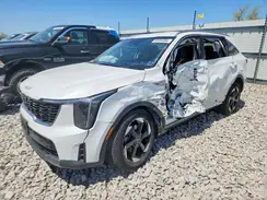 KNDRHDJG0S5307113 2025 KIA SORENTO