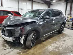 KNDRHDJG0S5314370 2025 KIA SORENTO
