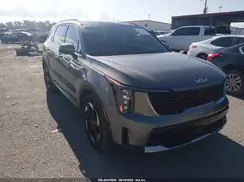 KNDRHDJG0S5319763 2025 KIA SORENTO