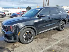 KNDRHDJG0S5335283 2025 KIA SORENTO
