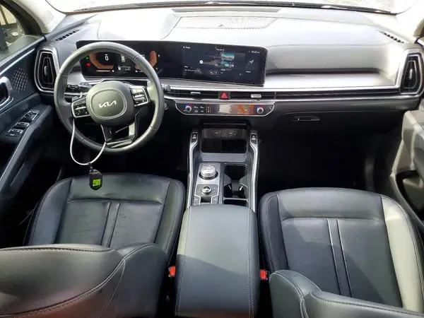 KNDRHDJG0S5335283 2025 KIA SORENTO - Image 8