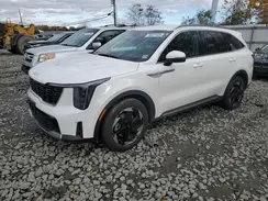 KNDRHDJG0S5337776 2025 KIA SORENTO