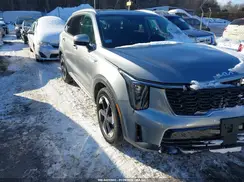 KNDRHDJG0S5398254 2025 KIA SORENTO