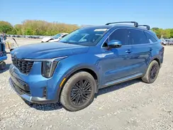 KNDRHDJG0S5414775 2025 KIA SORENTO
