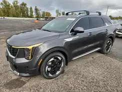 KNDRHDJG0S5427090 2025 KIA SORENTO