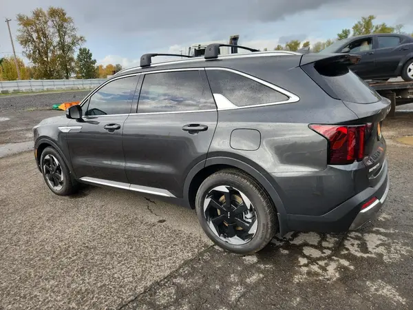 KNDRHDJG0S5427090 2025 KIA SORENTO - Image 2