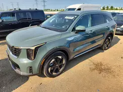 KNDRHDJG0T5464593 2026 KIA SORENTO