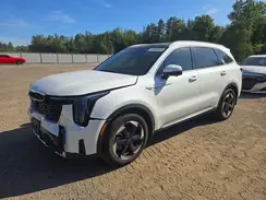 KNDRHDJG0T5494399 2026 KIA SORENTO