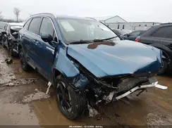 KNDRHDJG1S5286224 2025 KIA SORENTO