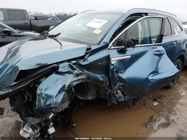 KNDRHDJG1S5286224 2025 KIA SORENTO - Image 2