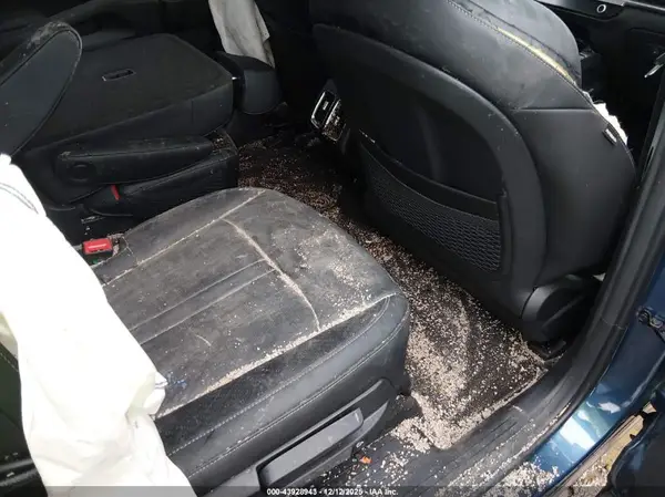 KNDRHDJG1S5286224 2025 KIA SORENTO - Image 8