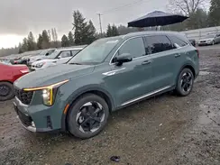 KNDRHDJG1S5286899 2025 KIA SORENTO