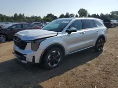 KNDRHDJG1S5289429 2025 KIA SORENTO