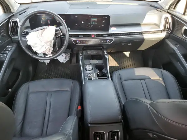 KNDRHDJG1S5289429 2025 KIA SORENTO - Image 8