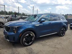 KNDRHDJG1S5297160 2025 KIA SORENTO