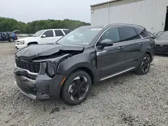 KNDRHDJG1S5326706 2025 KIA SORENTO