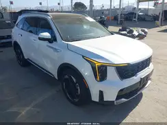 KNDRHDJG1S5383102 2025 KIA SORENTO