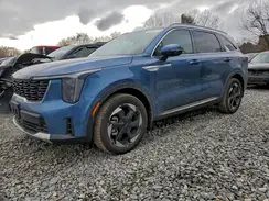 KNDRHDJG1S5413957 2025 KIA SORENTO