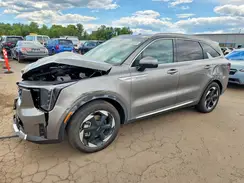 KNDRHDJG1S5420407 2025 KIA SORENTO