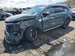 KNDRHDJG1S5423727 2025 KIA SORENTO