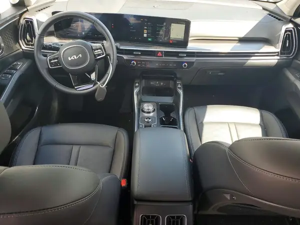 KNDRHDJG1S5423727 2025 KIA SORENTO - Image 8