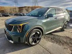 KNDRHDJG1S5425302 2025 KIA SORENTO
