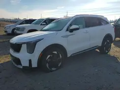 KNDRHDJG1S5427759 2025 KIA SORENTO