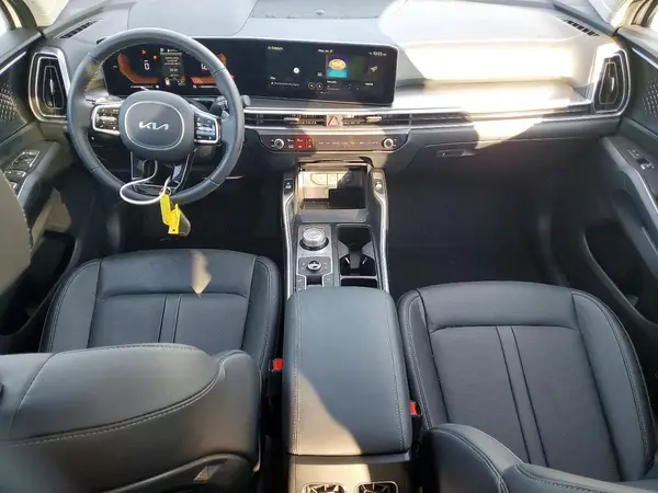 KNDRHDJG1S5427759 2025 KIA SORENTO - Image 8