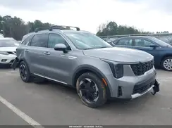KNDRHDJG1S5428863 2025 KIA SORENTO