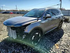 KNDRHDJG1T5477093 2026 KIA SORENTO