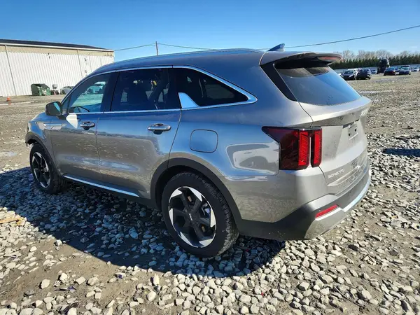 KNDRHDJG1T5477093 2026 KIA SORENTO - Image 2