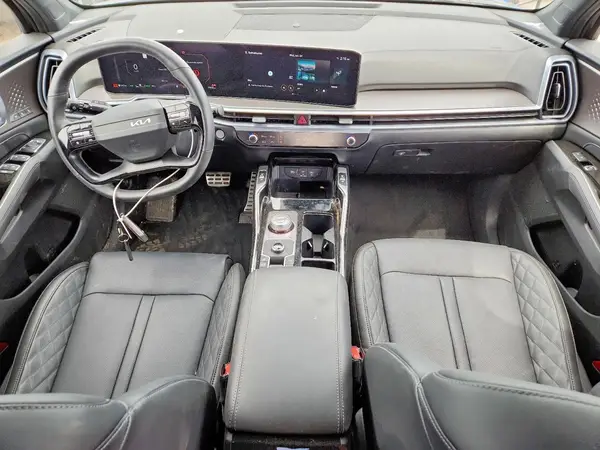 KNDRHDJG1T5480186 2026 KIA SORENTO - Image 8
