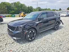 KNDRHDJG1T5492953 2026 KIA SORENTO