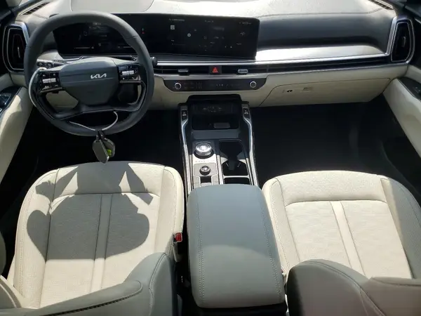 KNDRHDJG1T5492953 2026 KIA SORENTO - Image 8