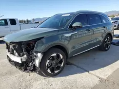 KNDRHDJG2S5287219 2025 KIA SORENTO