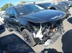 KNDRHDJG2S5305492 2025 KIA SORENTO