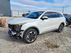 KNDRHDJG2S5307551 2025 KIA SORENTO