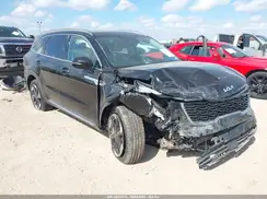 KNDRHDJG2S5308814 2025 KIA SORENTO