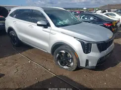KNDRHDJG2S5312443 2025 KIA SORENTO