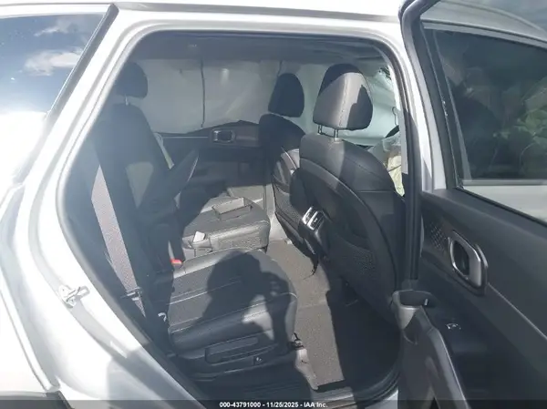 KNDRHDJG2S5312443 2025 KIA SORENTO - Image 8