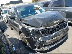 KNDRHDJG2S5330215 2025 KIA SORENTO