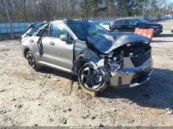 KNDRHDJG2S5423221 2025 KIA SORENTO
