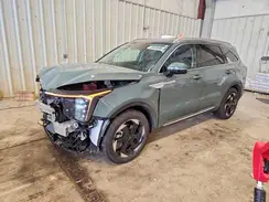KNDRHDJG2S5427477 2025 KIA SORENTO