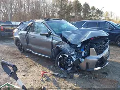 KNDRHDJG2S54K3221 2025 KIA SORENTO
