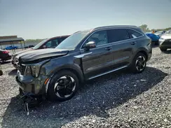 KNDRHDJG2T5489236 2026 KIA SORENTO