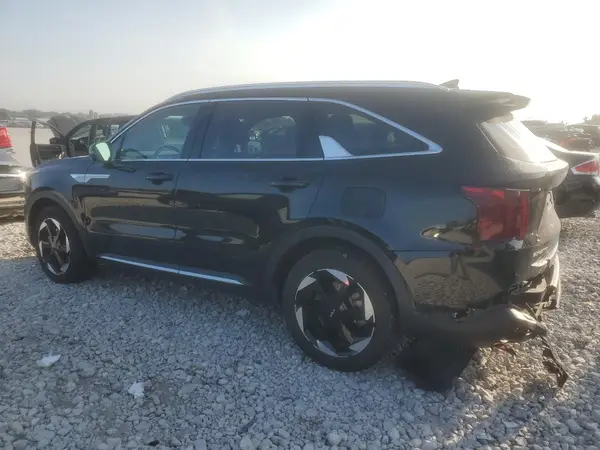 KNDRHDJG3S5285771 2025 KIA SORENTO - Image 2